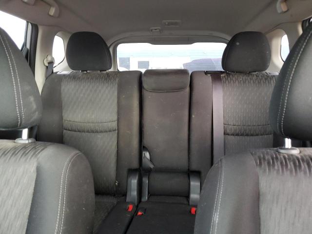 2020 NISSAN ROGUE S - JN8AT2MT6LW004457