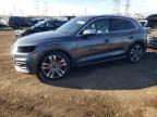 2018 AUDI SQ5 PRESTI - WA1C4AFY0J2182559