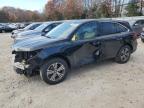 2017 ACURA MDX - 5FRYD4H30HB006616