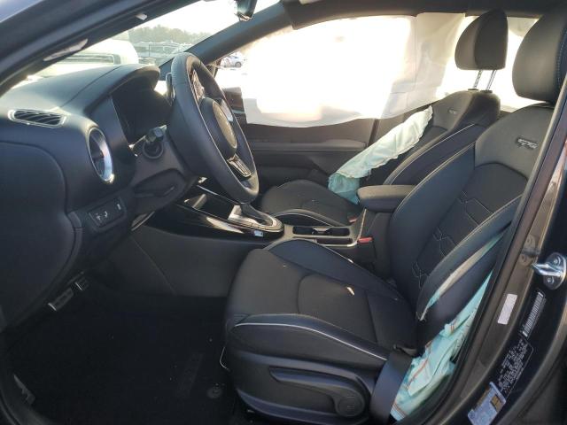 2024 KIA FORTE GT L - 3KPF54AD5RE816632
