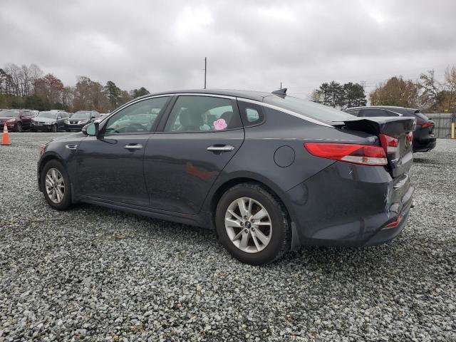 2016 KIA OPTIMA LX - 5XXGT4L3XGG022485