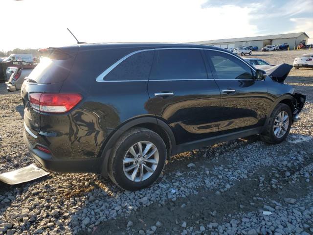 VIN 5XYPG4A39JG426971 2018 KIA SORENTO no.3