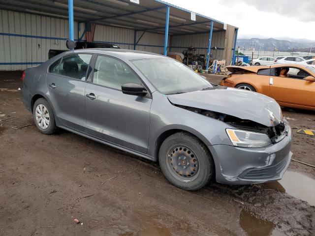 VIN 3VW1K7AJ9EM433929 2014 VOLKSWAGEN JETTA no.4