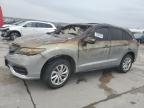 2017 ACURA RDX TECHNO - 5J8TB3H51HL013098