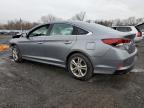 Lot #3024154888 2018 HYUNDAI SONATA SPO