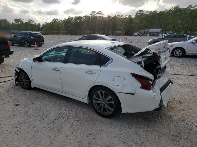 2018 NISSAN ALTIMA 2.5 - 1N4AL3AP5JC155657