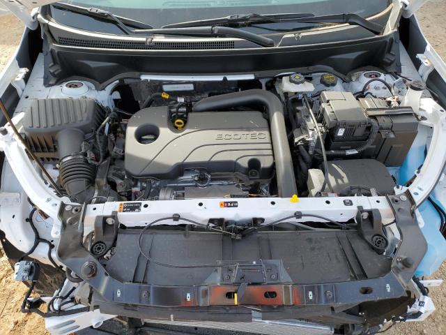 2024 GMC TERRAIN SL - 3GKALMEG5RL265199