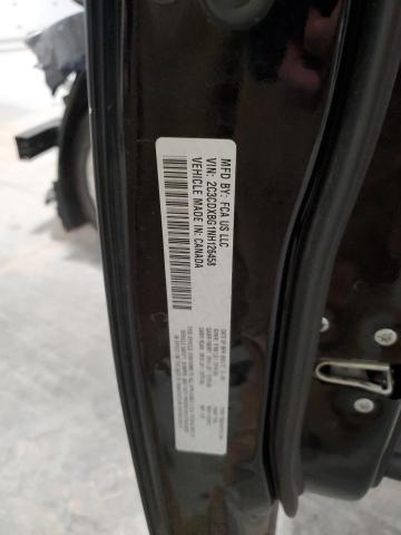 2022 DODGE CHARGER SX - 2C3CDXBG1NH126458
