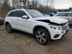 MERCEDES-BENZ GLC 300 4M photo