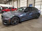 2021 BMW 330XI - 3MW5R7J03M8B96365