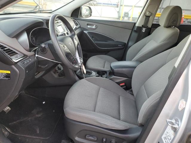 2016 HYUNDAI SANTA FE S - KM8SM4HFXGU140312