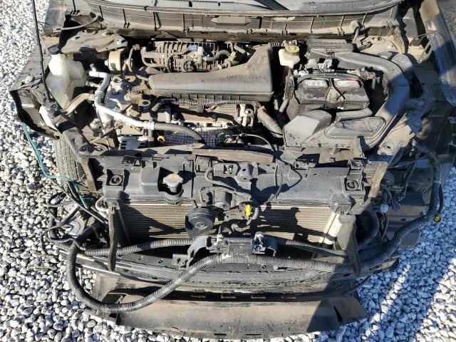 2018 NISSAN ROGUE S - KNMAT2MT1JP547427