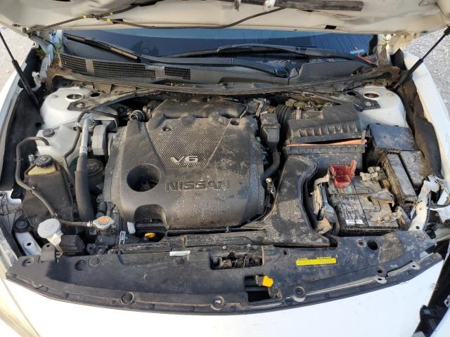 2017 NISSAN MAXIMA 3.5 - 1N4AA6AP5HC365726