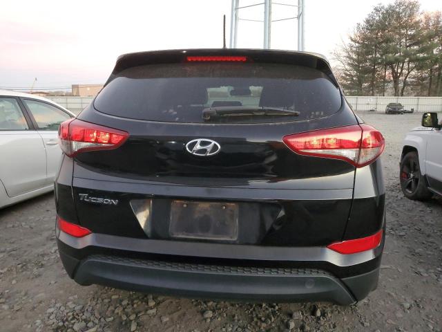 2016 HYUNDAI TUCSON SE - KM8J23A48GU237576