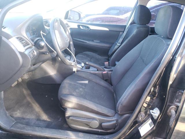 2017 NISSAN SENTRA S - 3N1AB7AP2HY211787