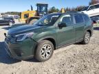 2024 SUBARU FORESTER P - JF2SKACC3RH405963