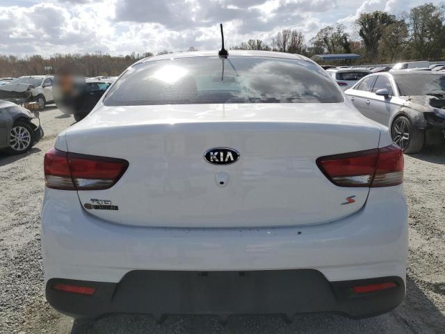 2019 KIA RIO S - 3KPA24AB9KE230829