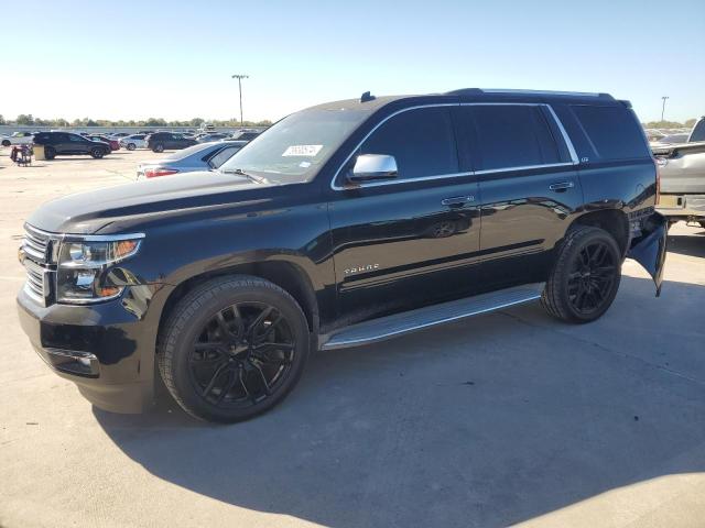 1gnskckc8fr174762 - 2015 Chevrolet tahoe k1500 ltz - #undefined