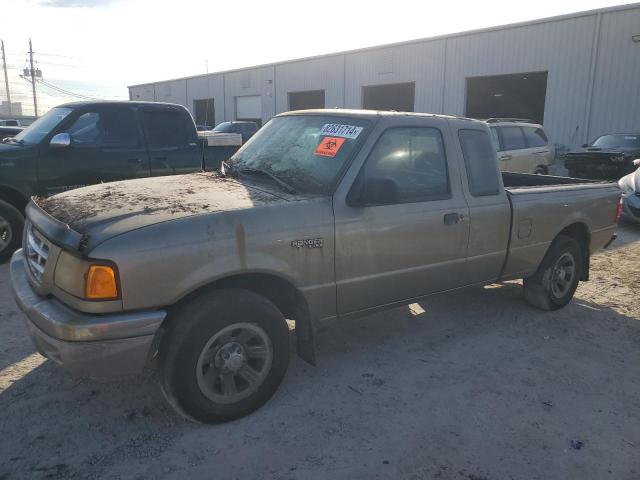 2003 FORD RANGER SUP #3020363509