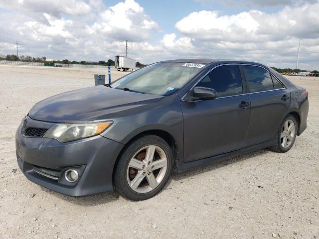 2013 TOYOTA CAMRY L 2013