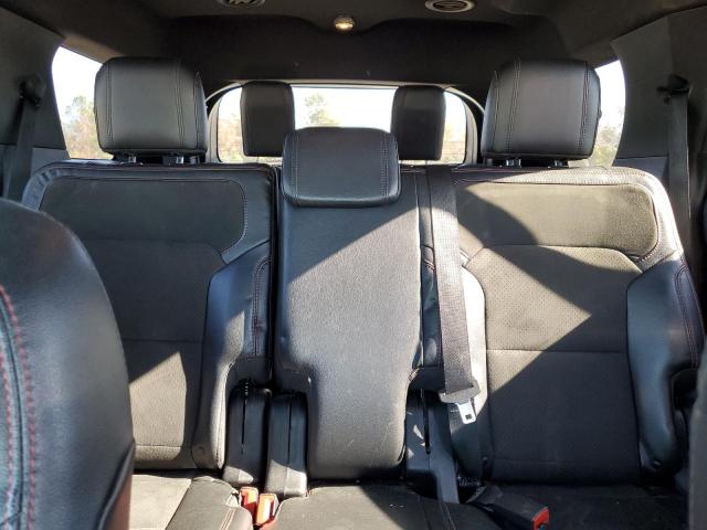 2018 FORD EXPLORER X - 1FM5K8D87JGC70359