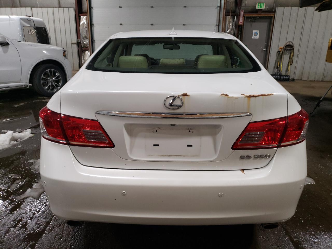 Lot #2994173262 2011 LEXUS ES 350