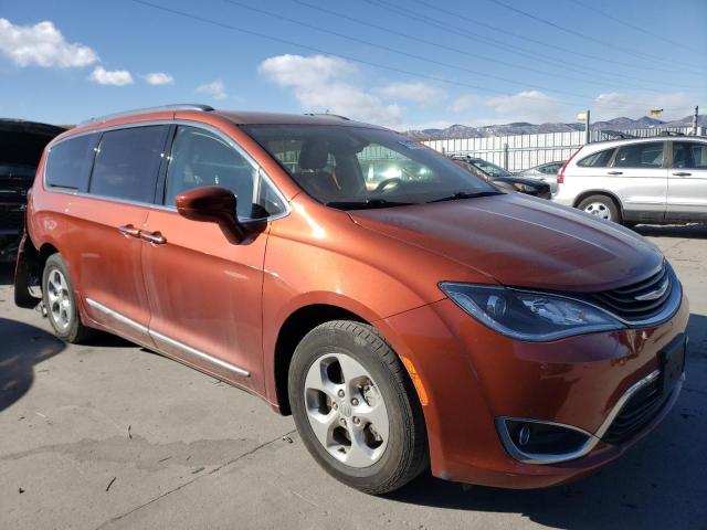 2018 CHRYSLER PACIFICA H - 2C4RC1L7XJR175697