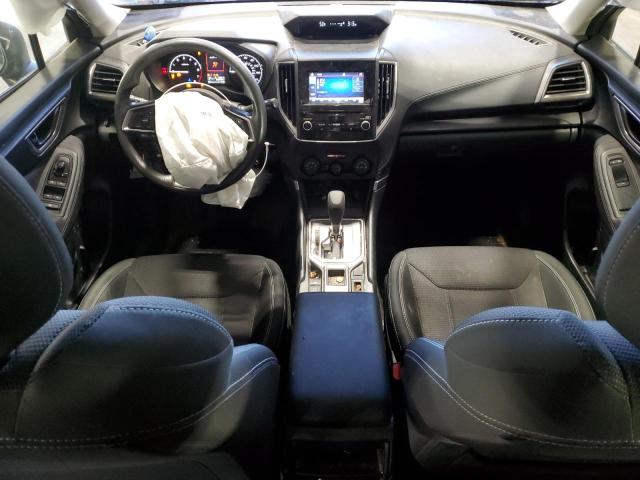 2019 SUBARU FORESTER JF2SKACC6KH449204