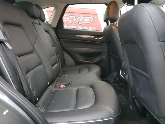 2024 MAZDA CX-5 SELEC - JM3KFBBL1R0430859