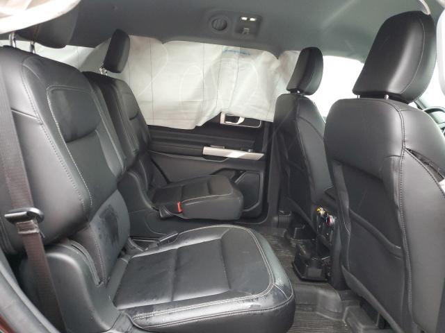 2022 FORD EXPLORER X - 1FMSK8DH9NGC18613