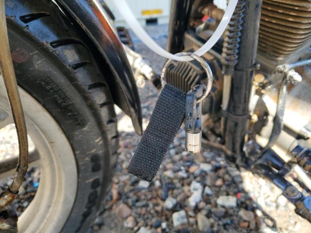 2008 HARLEY-DAVIDSON FXD - 1HD1GM4168K333909