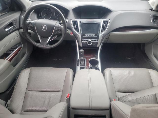 2015 ACURA TLX TECH - 19UUB1F52FA005001