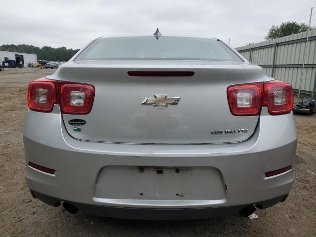 VIN 1G11F5SL8FF321287 2015 CHEVROLET MALIBU no.6