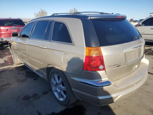 CHRYSLER PACIFICA L 2005 gold  gas 2C8GF78455R265201 photo #3