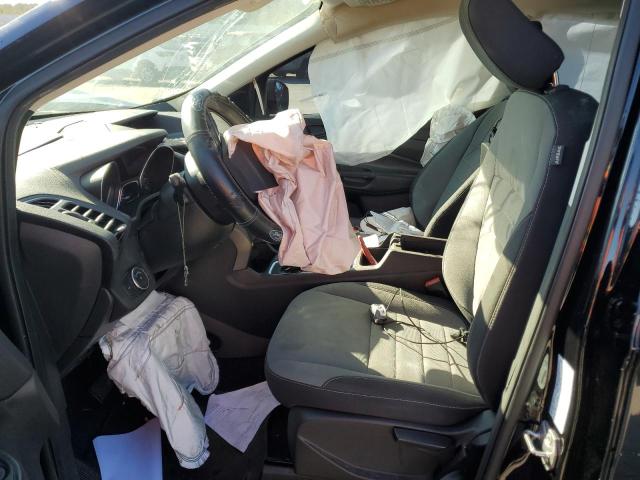 2019 FORD ESCAPE S - 1FMCU0F76KUC44779