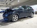 2020 HONDA HR-V LX - 3CZRU6H39LM712533