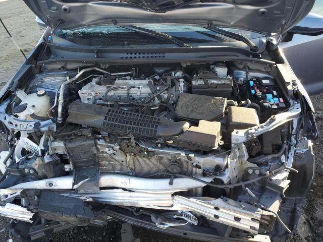 2021 TOYOTA COROLLA LE - 5YFEPMAE7MP161718