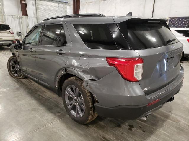 2023 FORD EXPLORER X - 1FMSK8DH1PGB31226