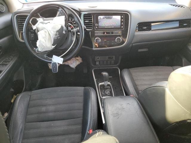 2019 MITSUBISHI OUTLANDER - JA4AD3A35KZ042403