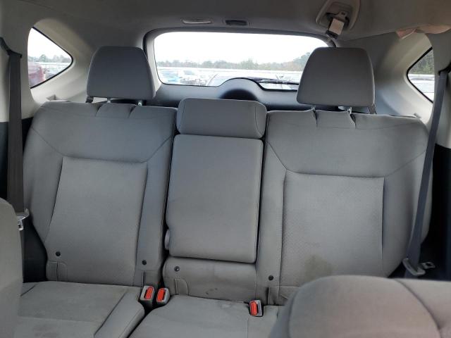 2015 HONDA CR-V LX - 2HKRM3H33FH559467