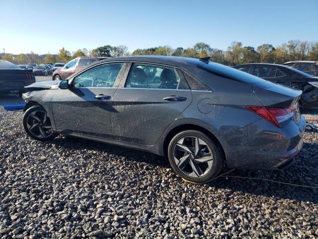 2023 HYUNDAI ELANTRA LI - KMHLN4AJ6PU088788