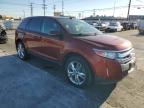 FORD EDGE SEL photo