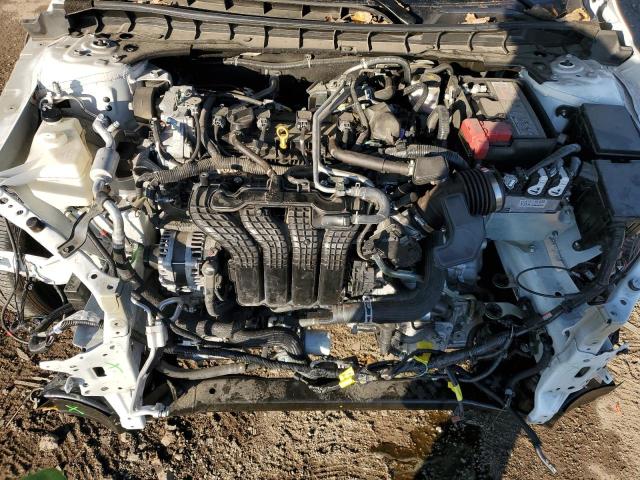 2024 NISSAN ALTIMA S - 1N4BL4BV0RN365848