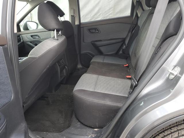 2022 NISSAN ROGUE S - JN8BT3AA2NW040744