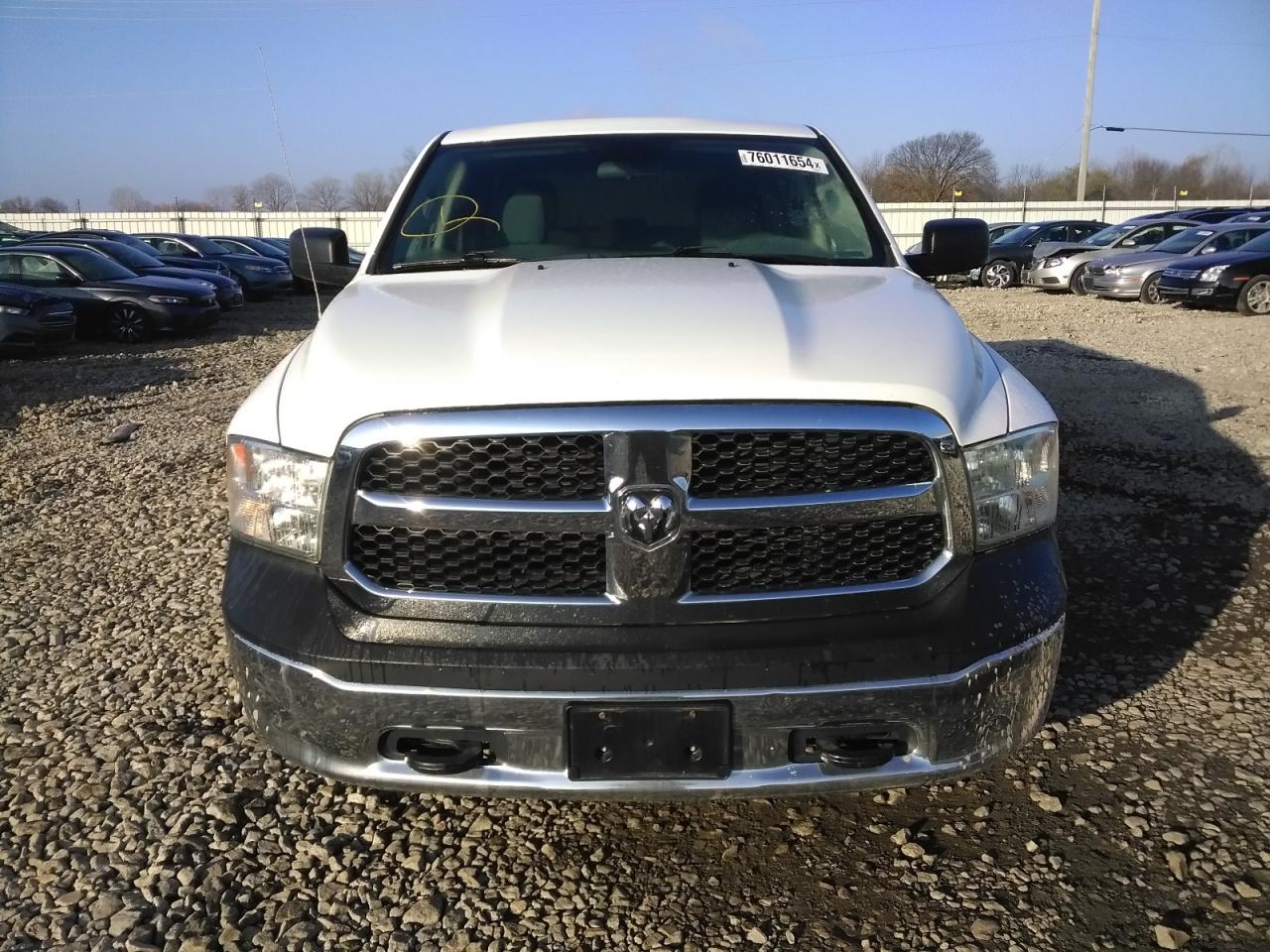 Lot #2986431172 2018 RAM 1500 ST