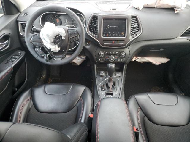 2022 JEEP CHEROKEE T - 1C4PJMBX2ND536039
