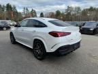 MERCEDES-BENZ GLE COUPE снимка