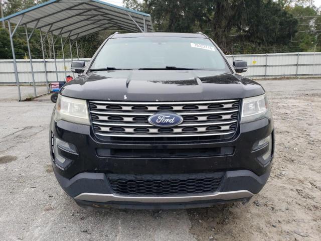 2017 FORD EXPLORER X - 1FM5K7D83HGB15280