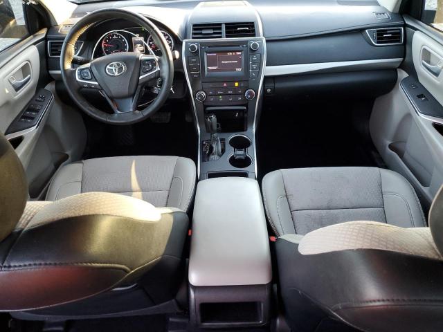 2016 TOYOTA CAMRY LE - 4T1BF1FK1GU155144