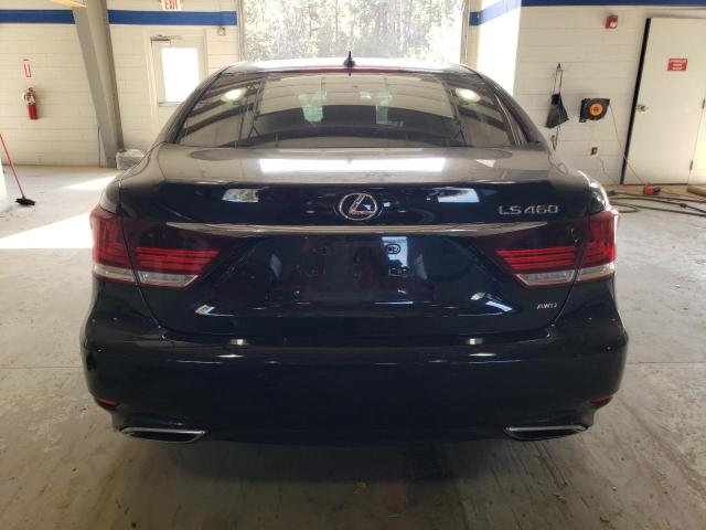 VIN JTHCL5EF3F5025418 2015 LEXUS LS460 no.6